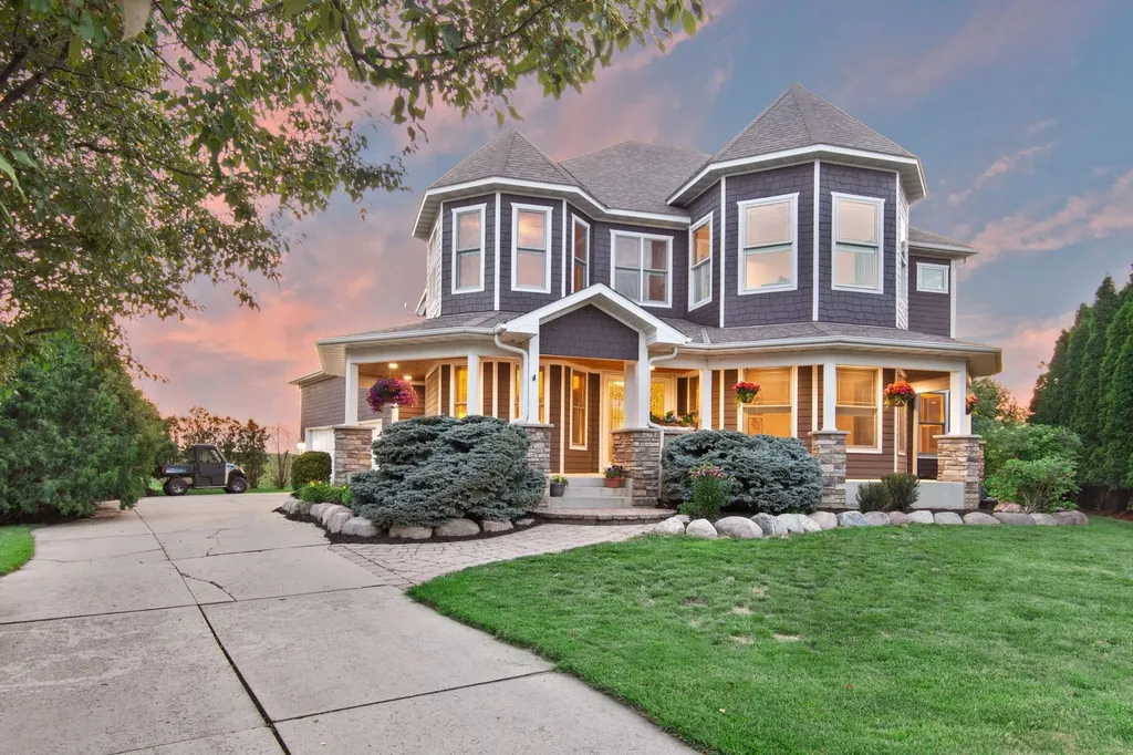 1886 Sandbar Circle Waconia MN 55387