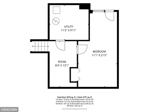 2265 Lamplight Drive Woodbury MN 55125