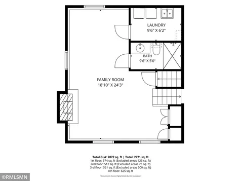 2265 Lamplight Drive Woodbury MN 55125