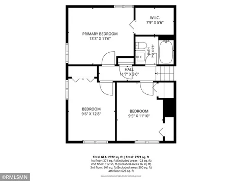 2265 Lamplight Drive Woodbury MN 55125