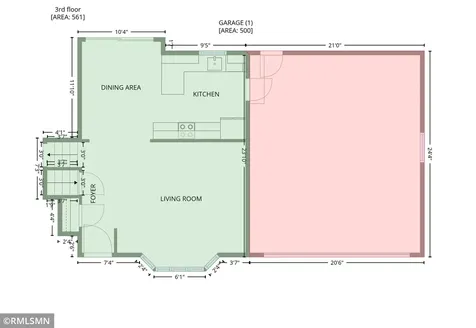 2265 Lamplight Drive Woodbury MN 55125