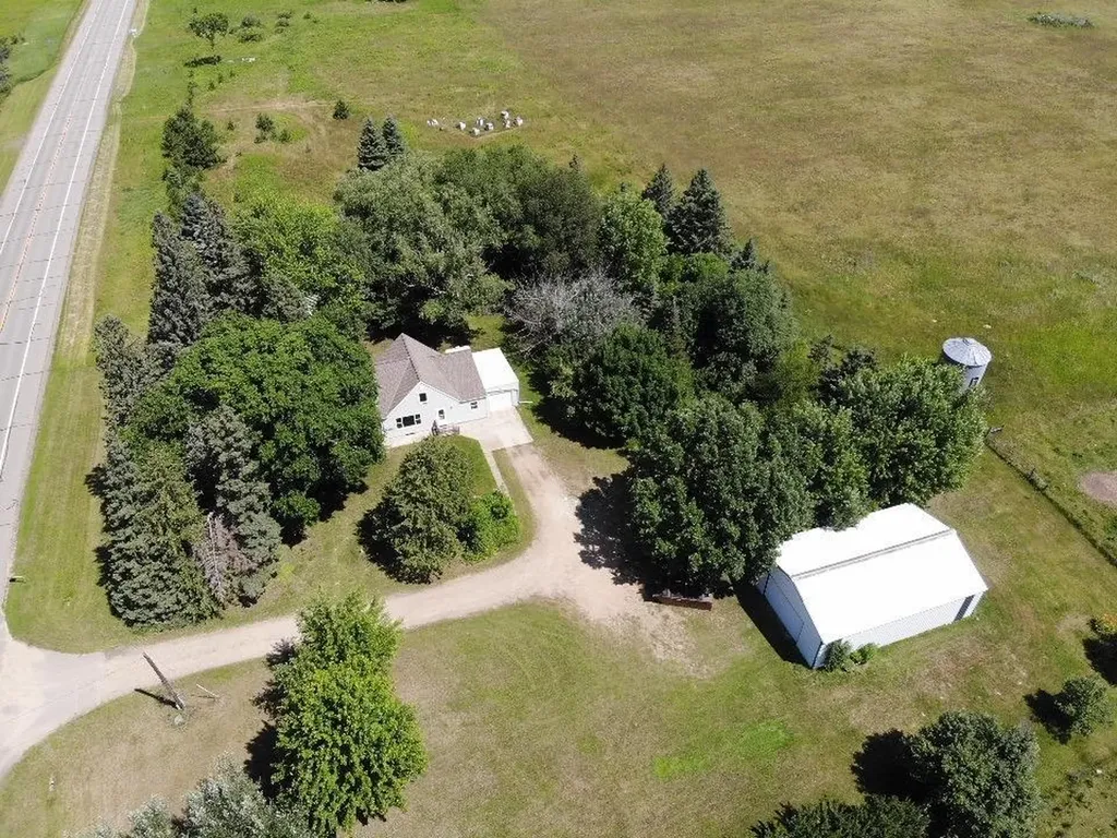 1228 Us Highway 71 S Sebeka MN 56477
