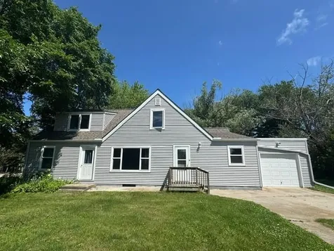 1228 Us Highway 71 S Sebeka MN 56477