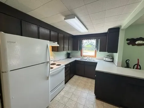 1228 Us Highway 71 S Sebeka MN 56477