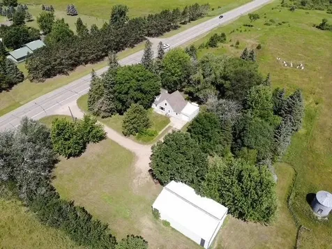 1228 Us Highway 71 S Sebeka MN 56477