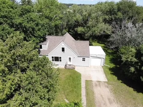 1228 Us Highway 71 S Sebeka MN 56477