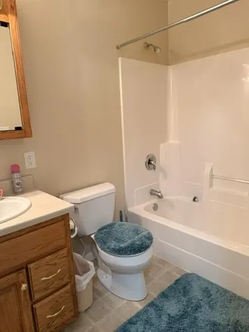 521 11 Street Heron Lake MN 56137