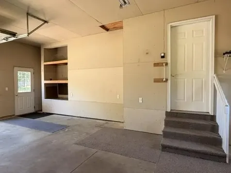 521 11 Street Heron Lake MN 56137