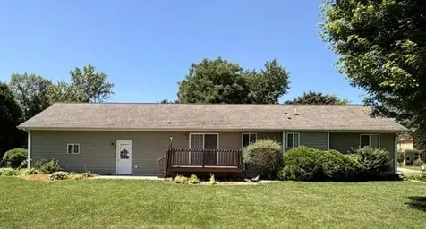 521 11 Street Heron Lake MN 56137