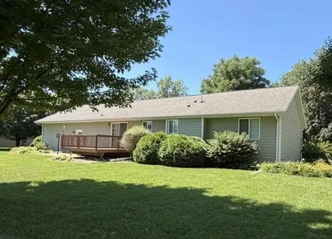 521 11 Street Heron Lake MN 56137