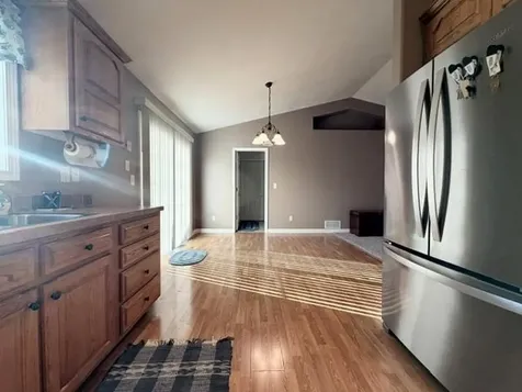521 11 Street Heron Lake MN 56137
