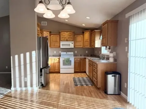 521 11 Street Heron Lake MN 56137
