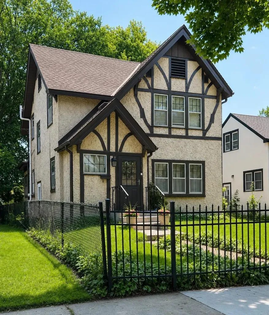 1418 Queen Avenue N Minneapolis MN 55411