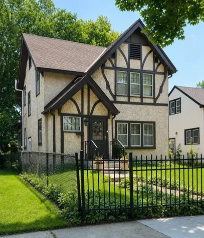 1418 Queen Avenue N Minneapolis MN 55411