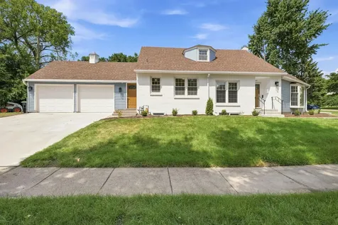 4920 Sunnyside Road Edina MN 55424