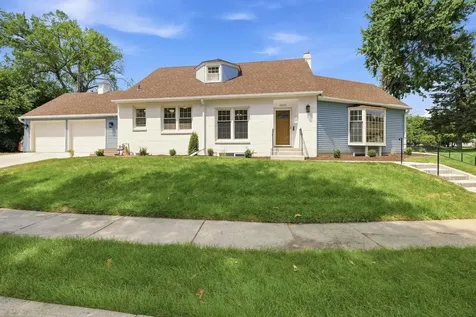 4920 Sunnyside Road Edina MN 55424