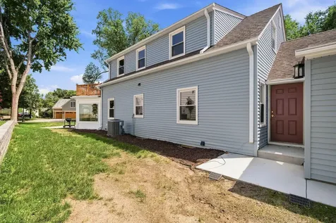 4920 Sunnyside Road Edina MN 55424