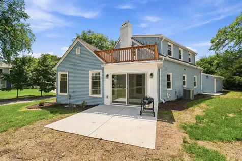 4920 Sunnyside Road Edina MN 55424