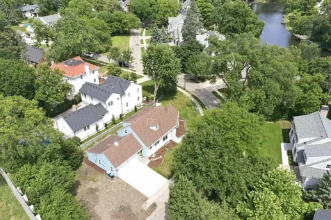 4920 Sunnyside Road Edina MN 55424