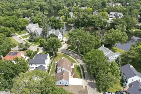 4920 Sunnyside Road Edina MN 55424