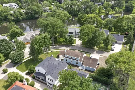 4920 Sunnyside Road Edina MN 55424