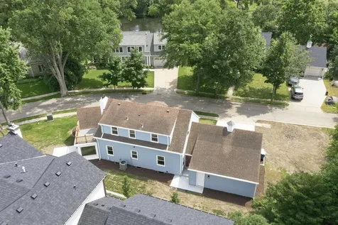 4920 Sunnyside Road Edina MN 55424