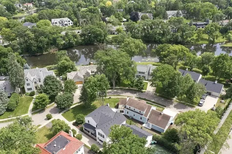 4920 Sunnyside Road Edina MN 55424
