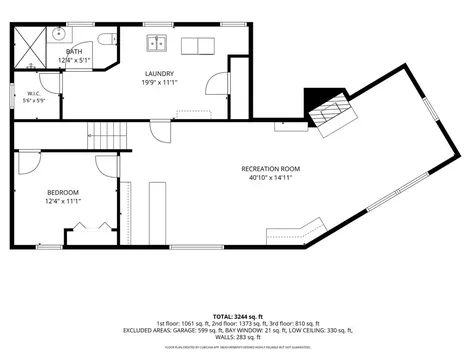 4920 Sunnyside Road Edina MN 55424
