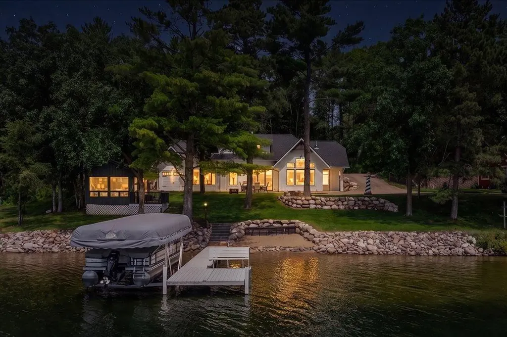 10673 Oak Grove Drive Pequot Lakes MN 56472