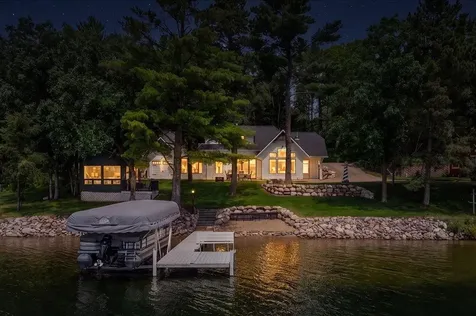 10673 Oak Grove Drive Pequot Lakes MN 56472