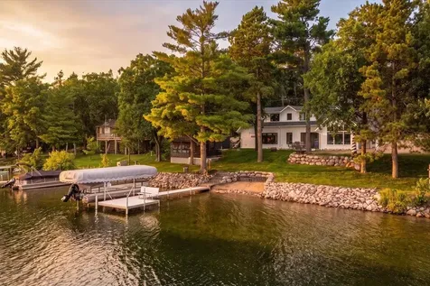 10673 Oak Grove Drive Pequot Lakes MN 56472