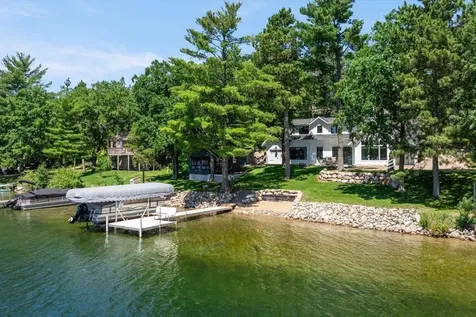 10673 Oak Grove Drive Pequot Lakes MN 56472