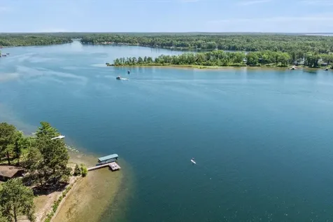10673 Oak Grove Drive Pequot Lakes MN 56472