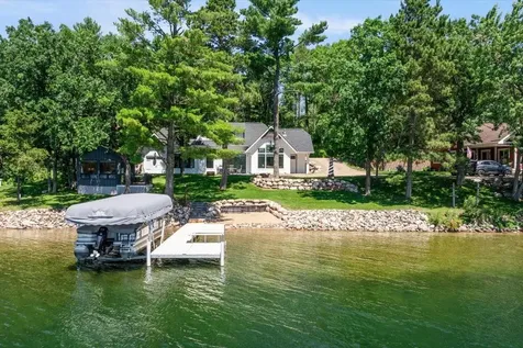 10673 Oak Grove Drive Pequot Lakes MN 56472
