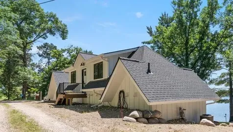 10673 Oak Grove Drive Pequot Lakes MN 56472