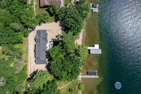 10673 Oak Grove Drive Pequot Lakes MN 56472