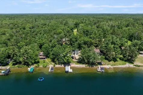10673 Oak Grove Drive Pequot Lakes MN 56472