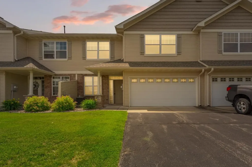 1556 Independence Drive Northfield MN 55057