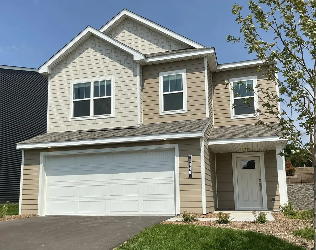 4340 Meadowview Drive Waconia MN 55387