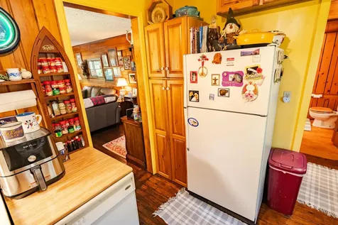 1922 Vellieux Island International Falls MN 56649
