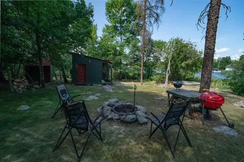 1922 Vellieux Island International Falls MN 56649