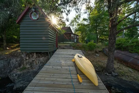 1922 Vellieux Island International Falls MN 56649