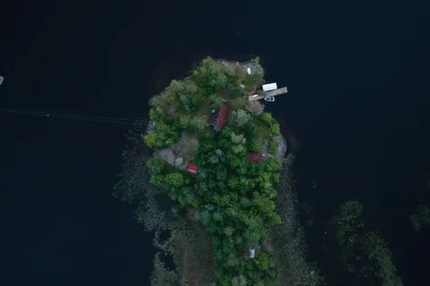 1922 Vellieux Island International Falls MN 56649