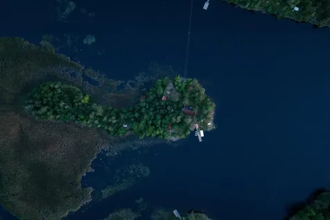 1922 Vellieux Island International Falls MN 56649