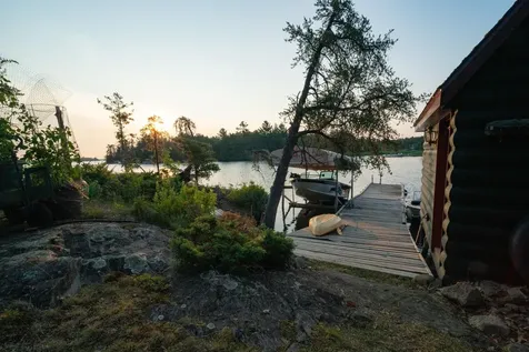 1922 Vellieux Island International Falls MN 56649