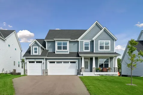 2449 Jaber Avenue NE Saint Michael MN 55376