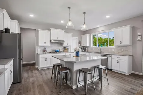 2449 Jaber Avenue NE Saint Michael MN 55376