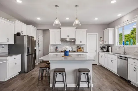 2449 Jaber Avenue NE Saint Michael MN 55376