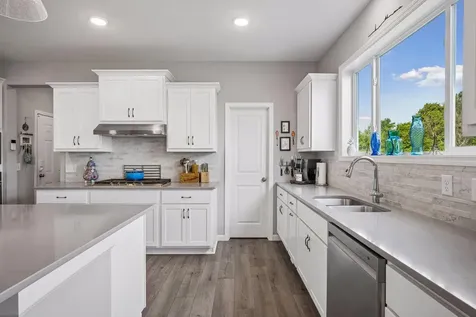 2449 Jaber Avenue NE Saint Michael MN 55376