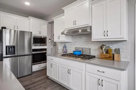 2449 Jaber Avenue NE Saint Michael MN 55376
